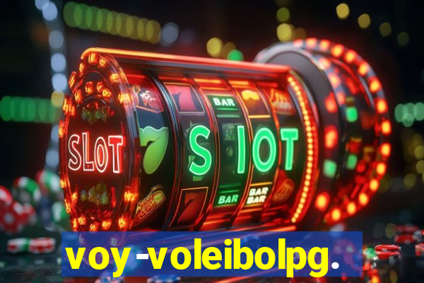 voy-voleibolpg.com