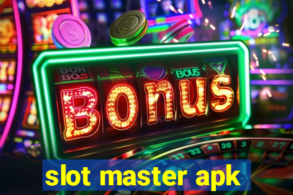 slot master apk