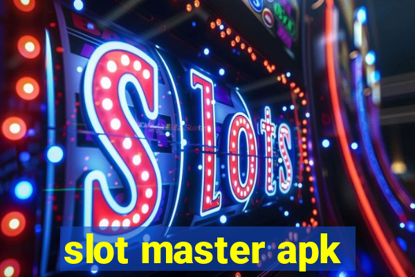 slot master apk