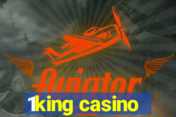 1king casino