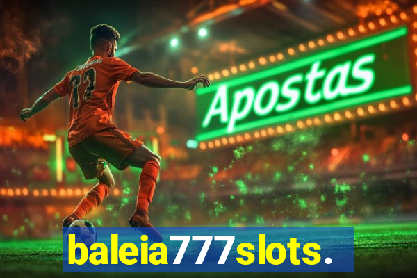 baleia777slots.com