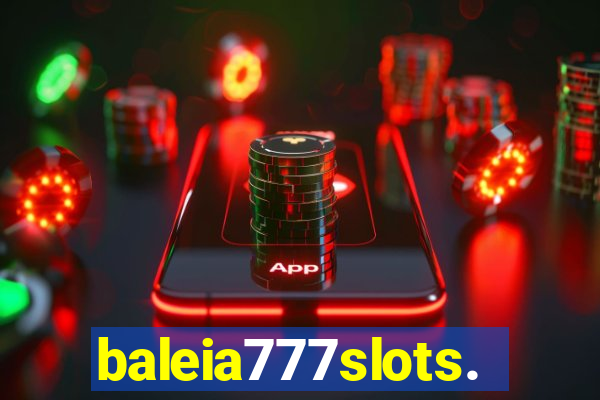 baleia777slots.com