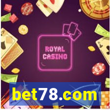 bet78.com