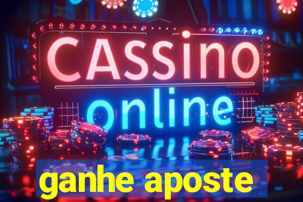 ganhe aposte