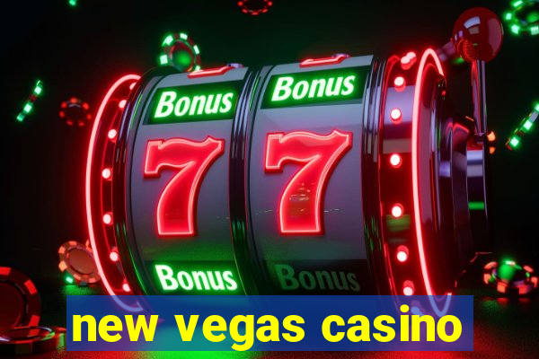 new vegas casino