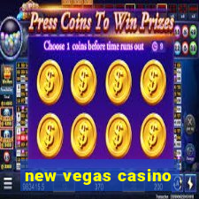 new vegas casino