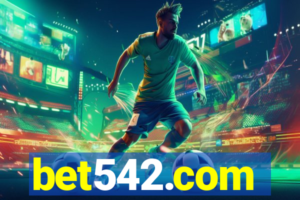 bet542.com