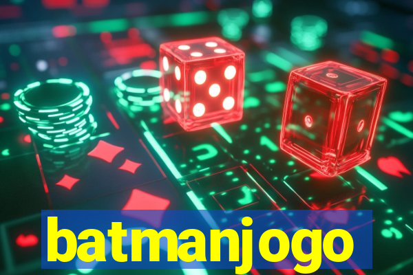 batmanjogo