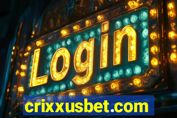 crixxusbet.com