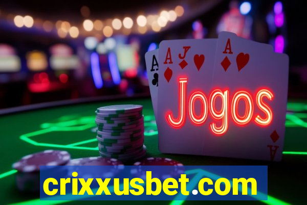 crixxusbet.com