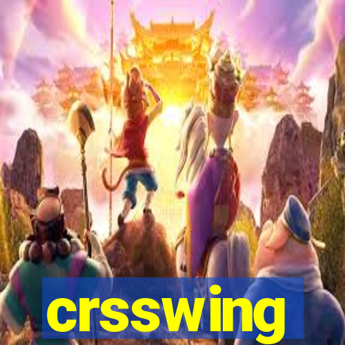 crsswing