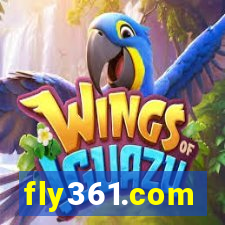 fly361.com