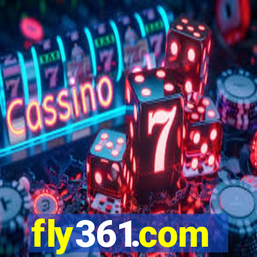 fly361.com