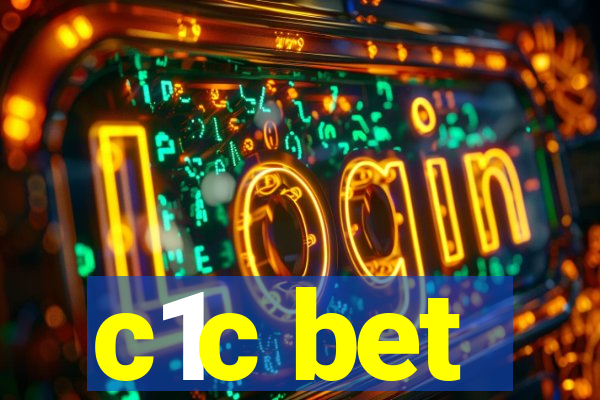 c1c bet