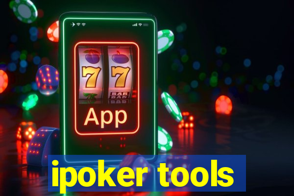 ipoker tools