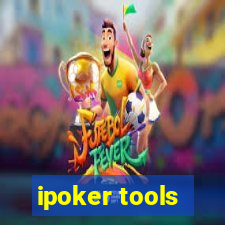 ipoker tools