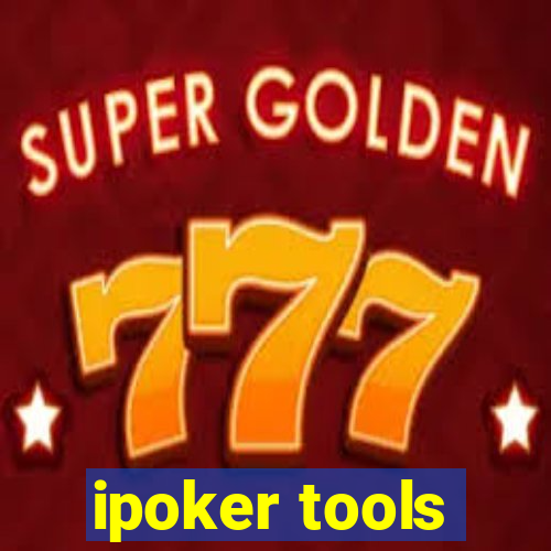 ipoker tools