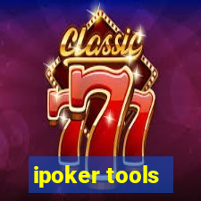 ipoker tools