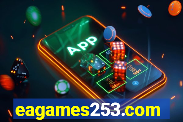 eagames253.com