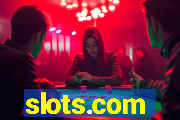 slots.com