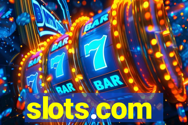 slots.com