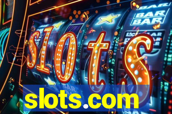 slots.com