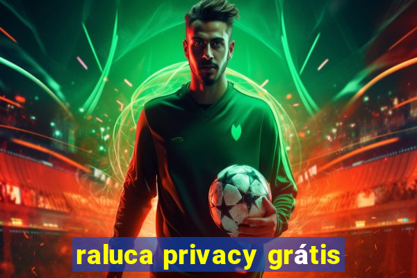 raluca privacy grátis