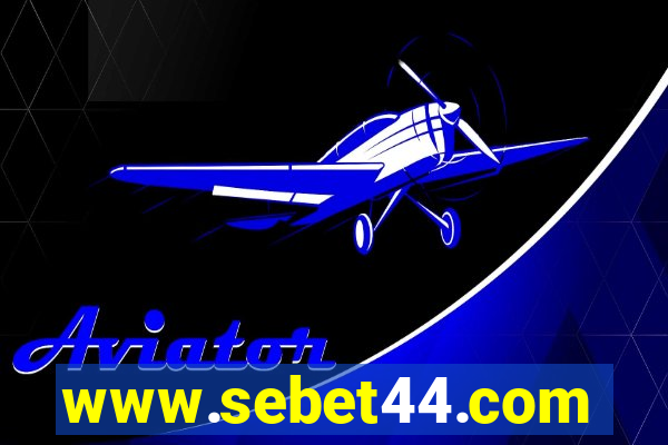 www.sebet44.com