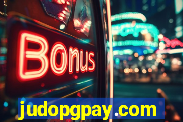 judopgpay.com