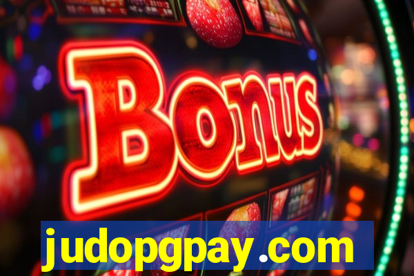 judopgpay.com