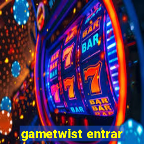 gametwist entrar