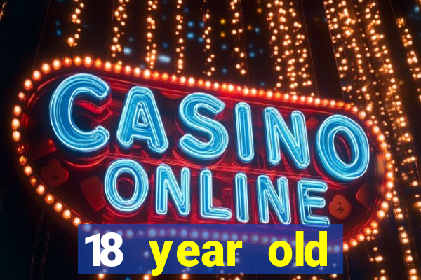 18 year old casinos in new york