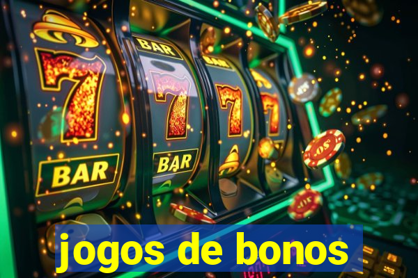 jogos de bonos