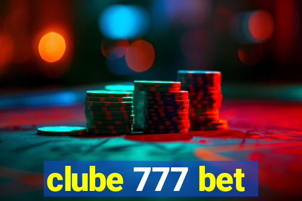 clube 777 bet