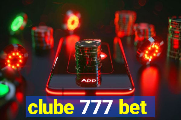 clube 777 bet