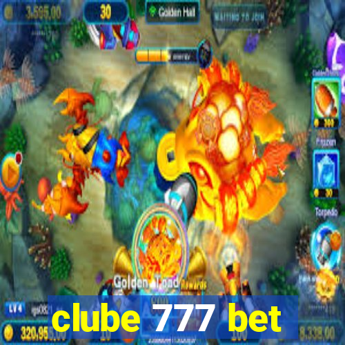 clube 777 bet