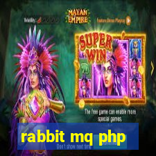 rabbit mq php