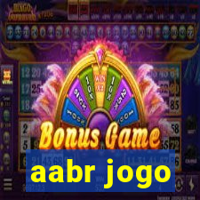 aabr jogo