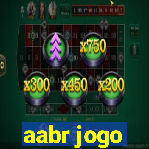 aabr jogo