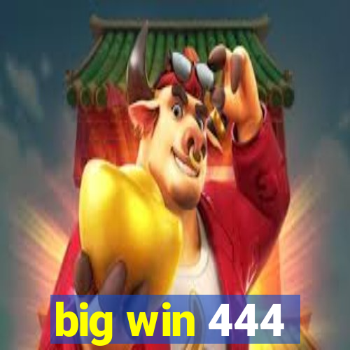 big win 444