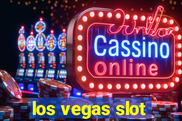 los vegas slot