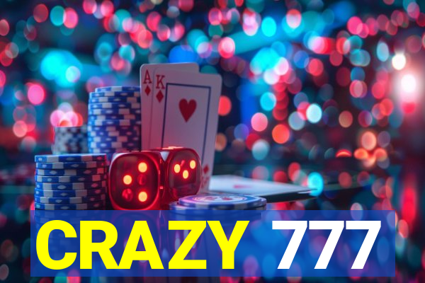 CRAZY 777