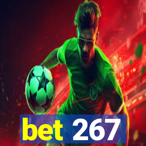 bet 267