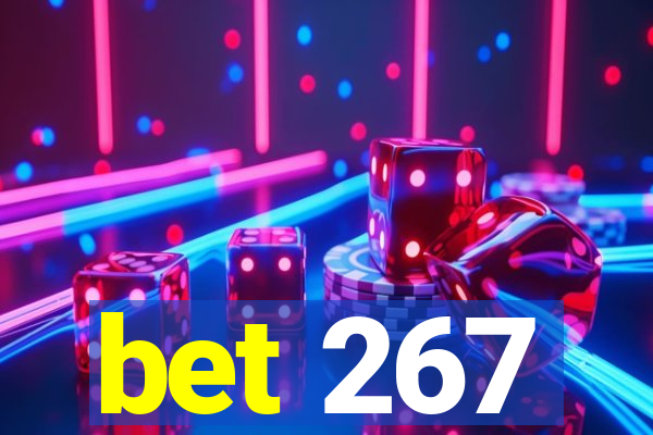 bet 267