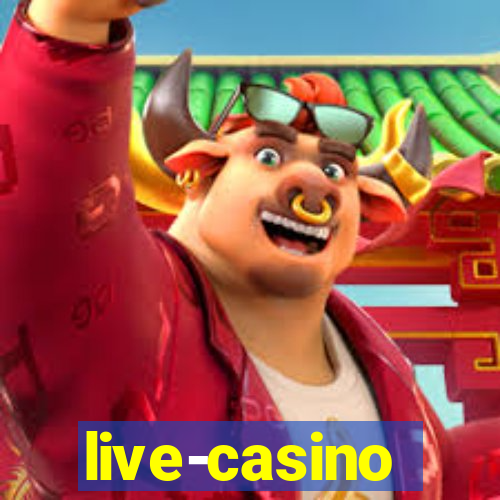 live-casino