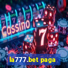 la777.bet paga