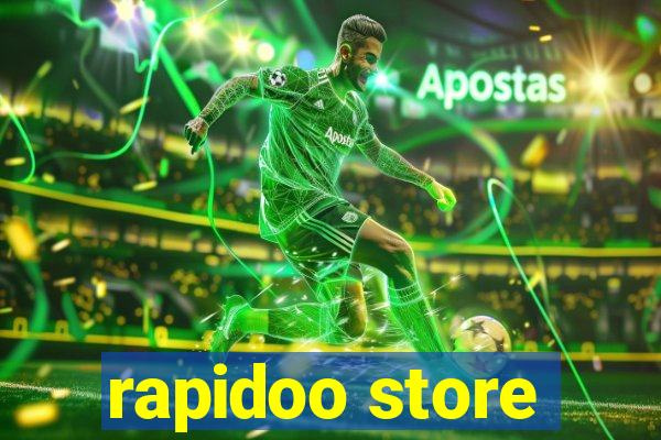 rapidoo store