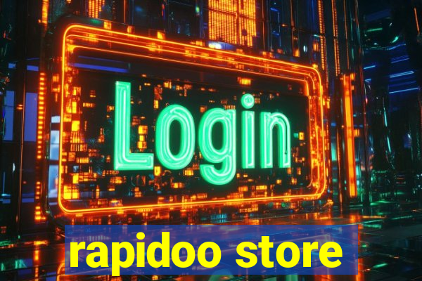 rapidoo store