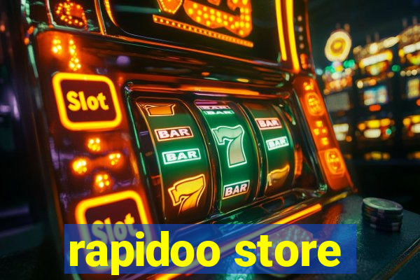 rapidoo store