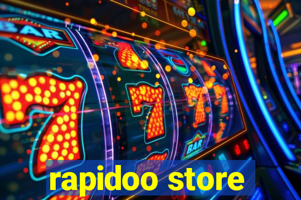 rapidoo store